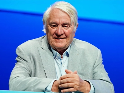 Hasso Plattner empfiehlt VolksKapital