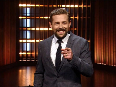 Klaas Heufer-Umlauf über VolksKapital