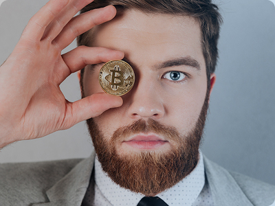 Julian Wolf – Chief Analyst bei VolksKapital